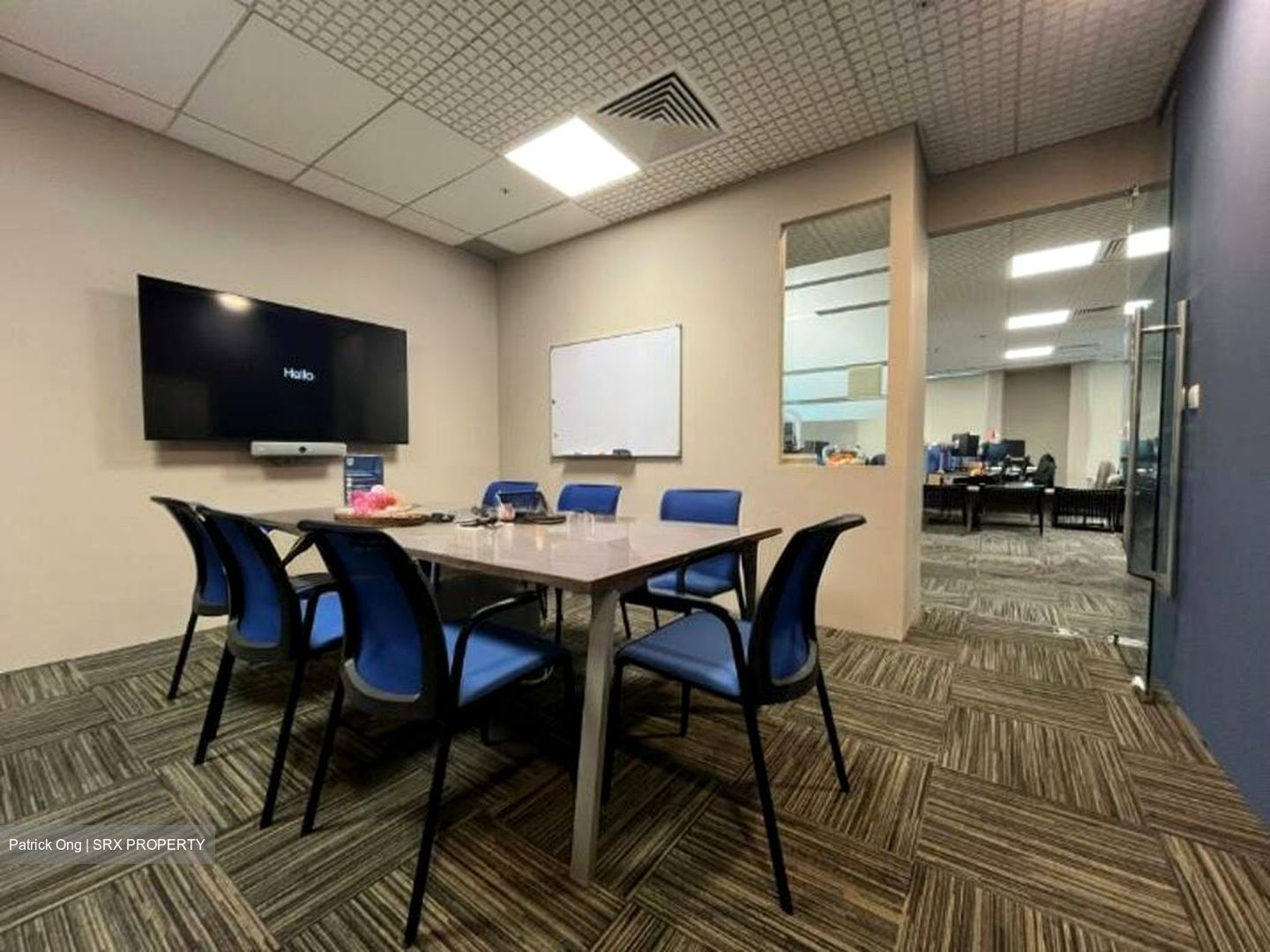 Bugis Junction (D7), Office #524467571